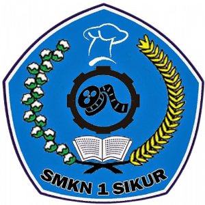 SmkNegeri1Sikur